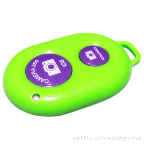 Bluetooth Remote shutter self-timer, CE, FCC certificateNew
